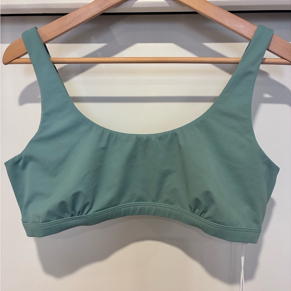 JOLYN x Eryn Krouse “Emily” swim top